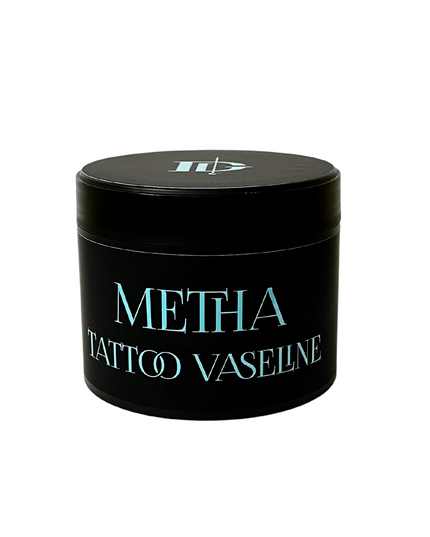 Dr.Gritz Tattoo Cream Vaseline Metha 350 ml