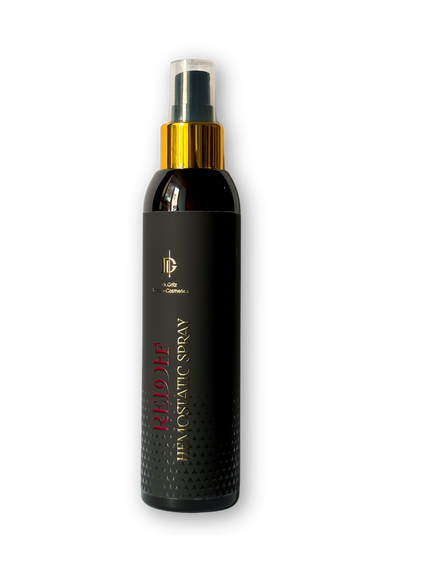 RedOFF Tattoo Finishing Spray Blutstopp Pflege