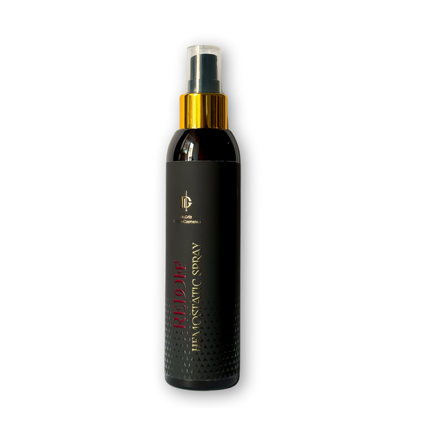 RedOFF Tattoo Finishing Spray Blutstopp Pflege