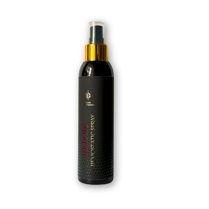 RedOFF Tattoo Finishing Spray Blutstopp Pflege