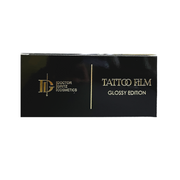 Dr.Gritz Protective Tattoo Care Film 10m