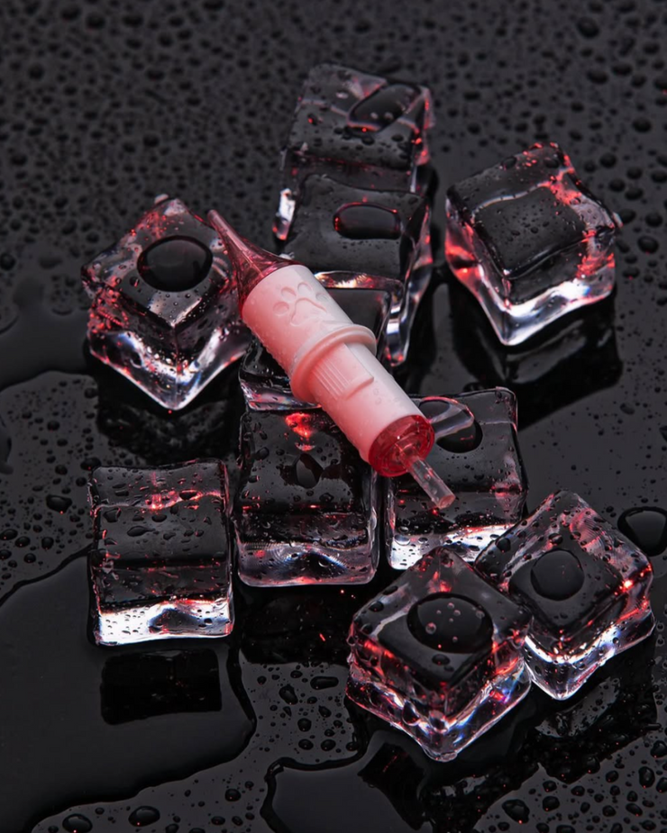 BULDOG membrane cartridges