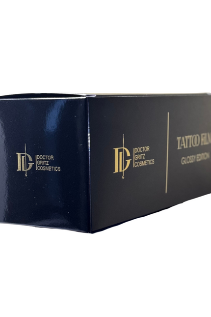 Dr.Gritz Protective Tattoo Care Film 10m