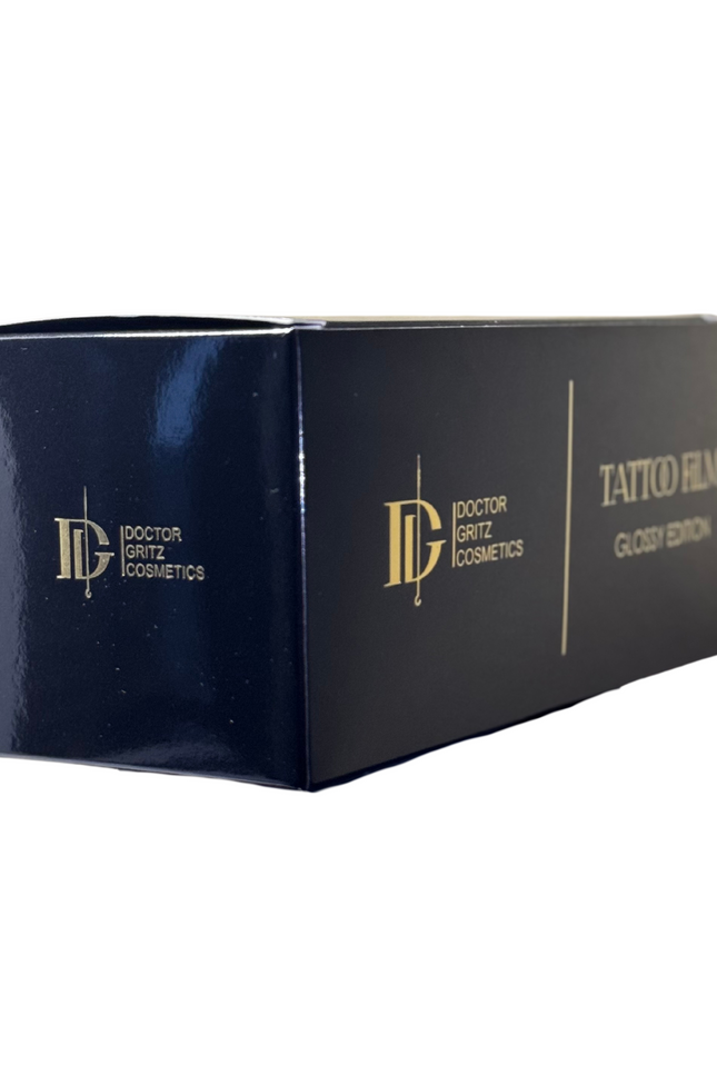 Dr.Gritz Protective Tattoo Care Film 10m