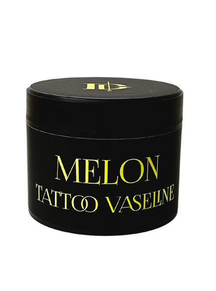Dr.Gritz Tattoo Cream Vaseline Melon 350 ml