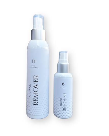 Dr.Gritz Remover 150ml