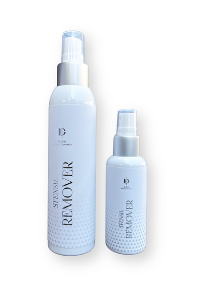 Dr.Gritz Remover 150ml