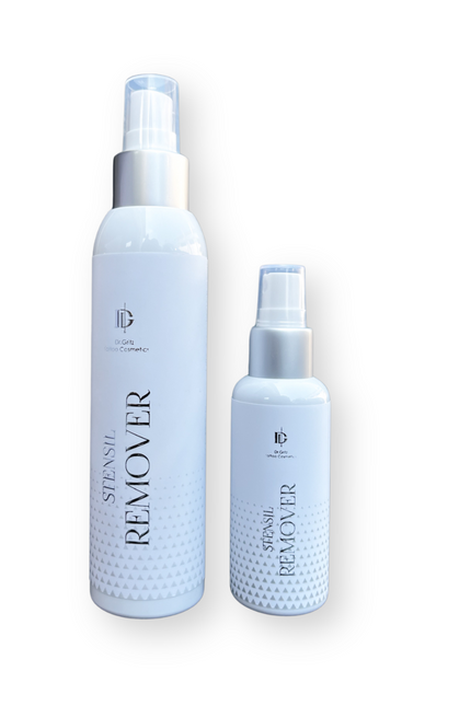 Dr.Gritz Remover 150ml