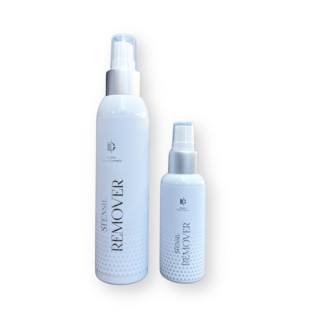 Dr.Gritz Remover 160ml