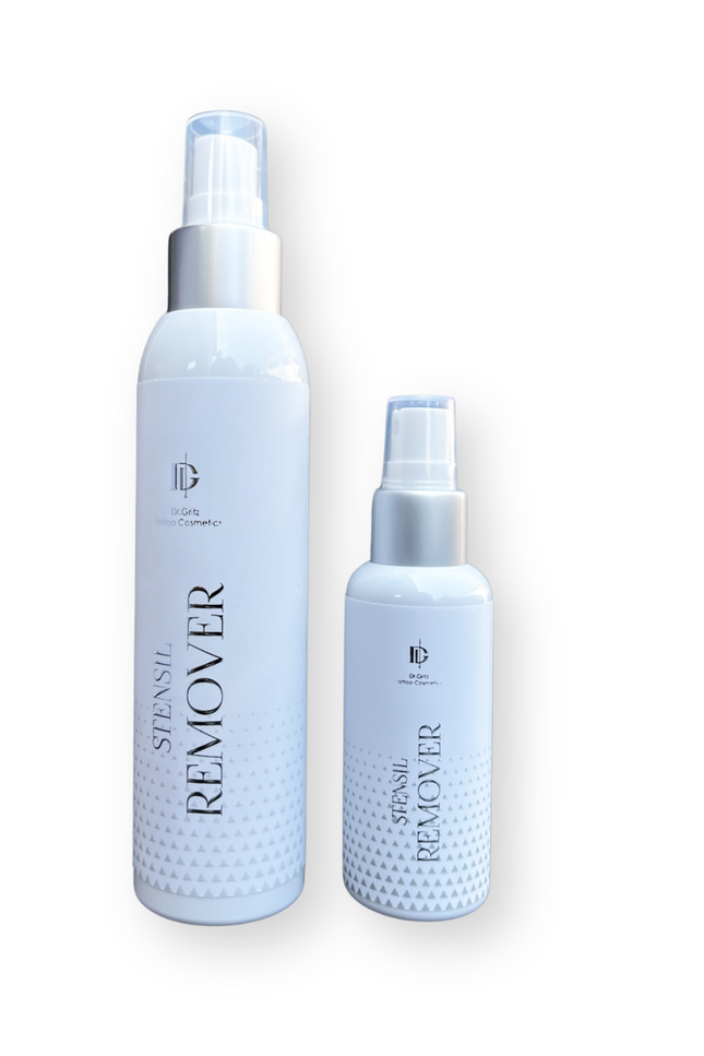 Dr.Gritz Remover 150ml