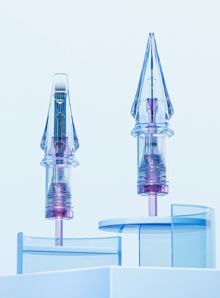 Dr. Gritz Tattoo Cartridges – Probepack