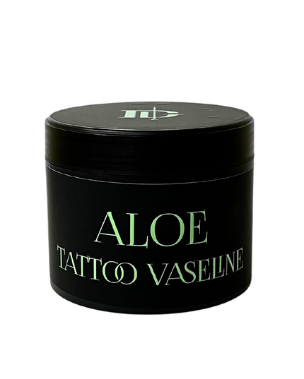 Dr.Gritz Aloe Tattoo Vaseline 350 ml