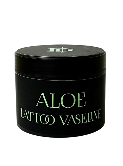 Dr.Gritz Aloe Tattoo Vaseline 300 ml