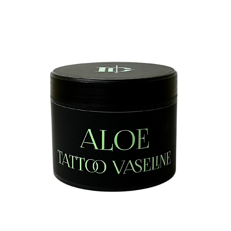 Dr.Gritz Aloe Tattoo Vaseline 350 ml