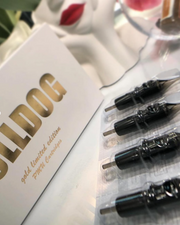 BULDOG membrane cartridges