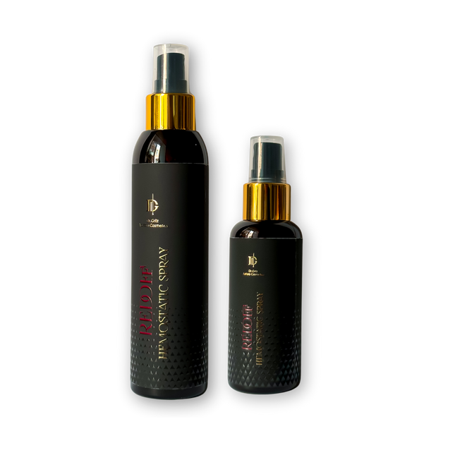 RedOFF Tattoo Finishing Spray Blutstopp Pflege