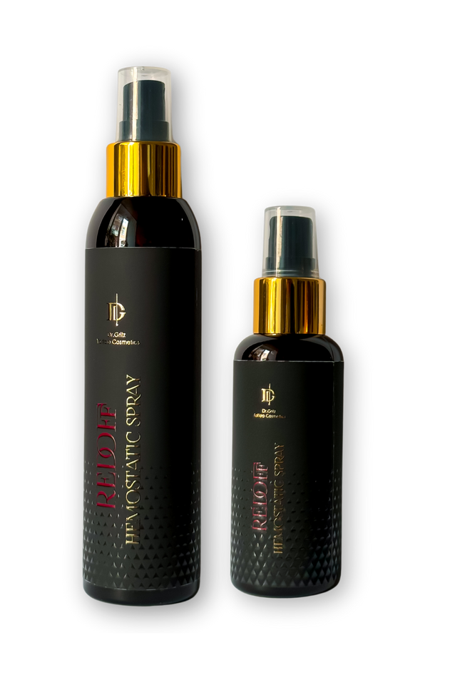 Dr.Gritz RedOFF Blutstiller Spray 150ml