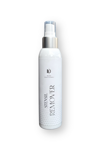 Dr.Gritz Remover 150ml