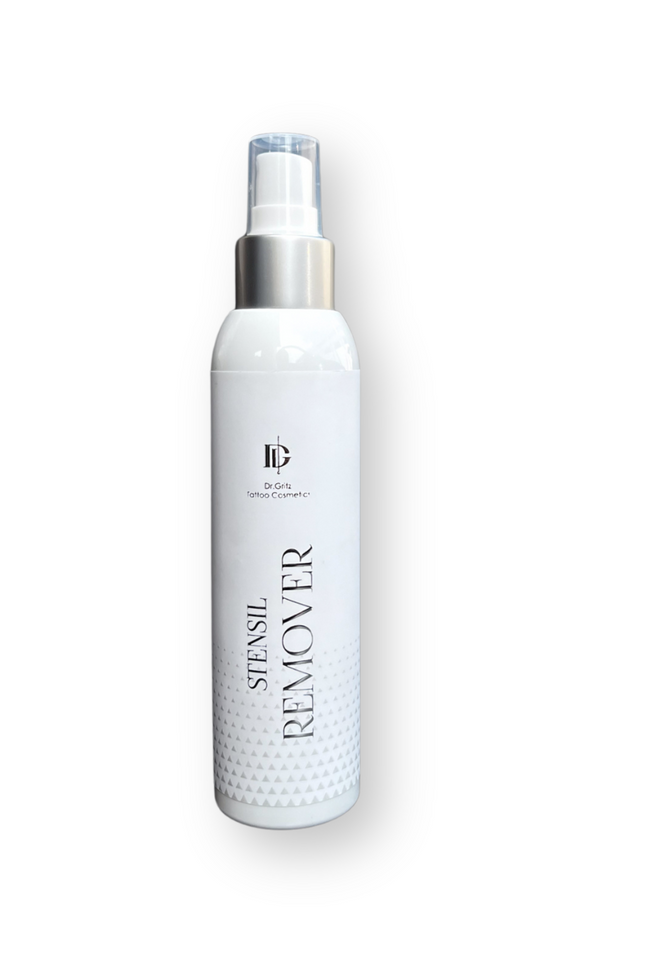 Dr.Gritz Remover 150ml