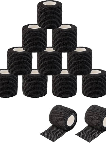NITRAS Grip Tape – Mehr Kontrolle & Komfort für Tattoo Grips