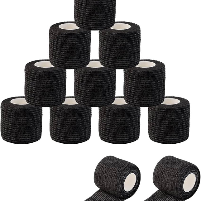 NITRAS Grip Tape – Mehr Kontrolle & Komfort für Tattoo Grips