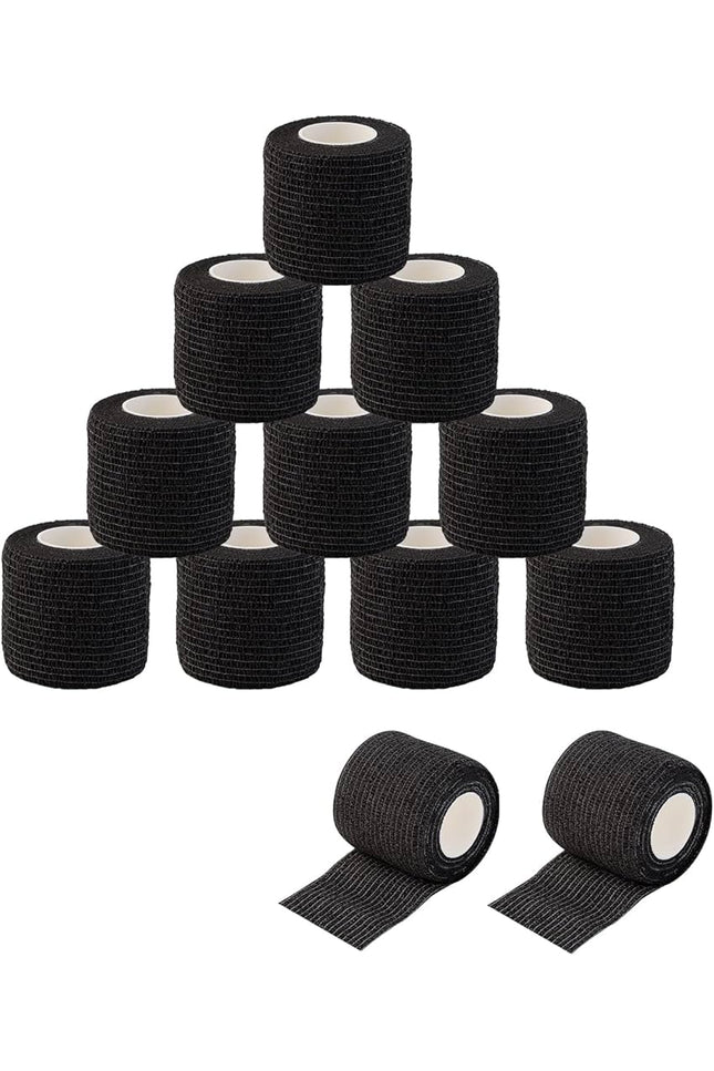 NITRAS Grip Tape – Mehr Kontrolle & Komfort für Tattoo Grips