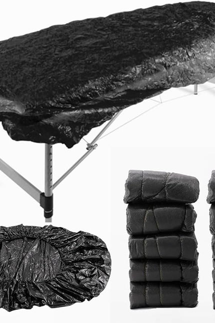 NITRAS Bed Cover – Liegenbezüge mit Gummizug