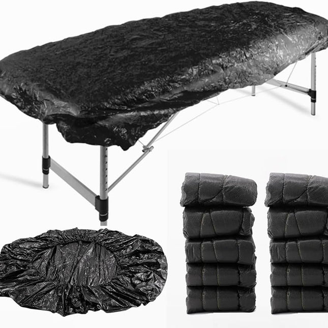 NITRAS Bed Cover – Liegenbezüge mit Gummizug