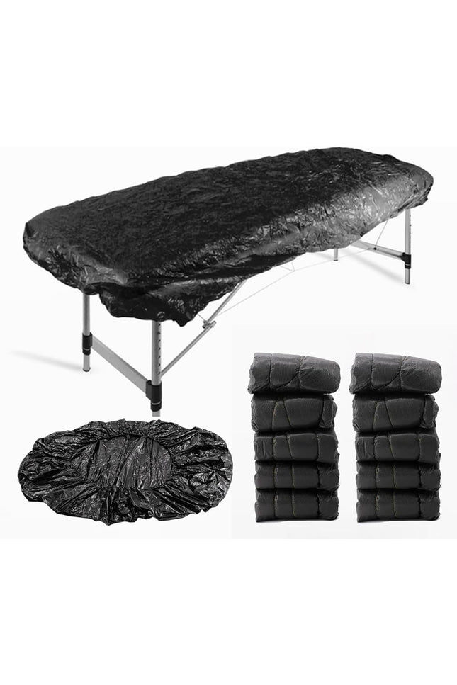 NITRAS Bed Cover – Liegenbezüge mit Gummizug