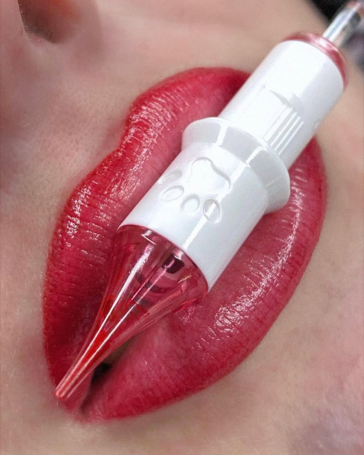 BULDOG membrane cartridges