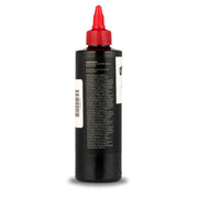 Dynamic Union Black Tattoo Ink – 8 oz (237 ml) – REACH-konform, für Linien & Shading