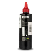 Dynamic Union Black Tattoo Ink – 8 oz (237 ml) – REACH-konform, für Linien & Shading
