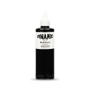 Dynamic Tattoo Ink Schwarz - 8 oz. Flasche
