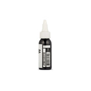 Dynamic Black Tattoo Ink – 1 oz (30 ml) – Reines Schwarz, Vegan & Pre-dispersed