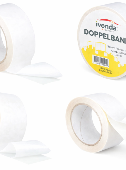 Doppelband 48 mm x 10 m