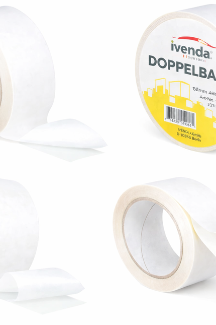 Doppelband 48 mm x 10 m