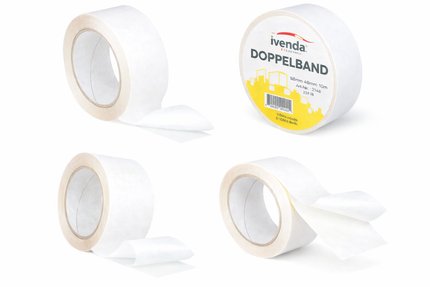Doppelband 48 mm x 10 m