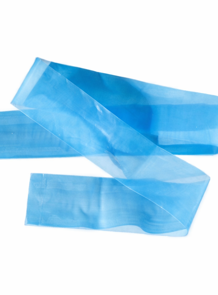 Clip Cord Sleeves – Schutzhüllen für Tattoo Kabel (6.5 × 60 cm, 500 Stück)