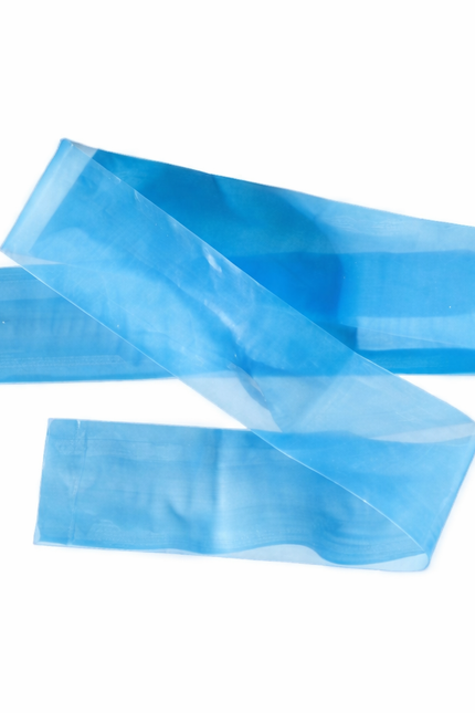 Clip Cord Sleeves – Schutzhüllen für Tattoo Kabel (6.5 × 60 cm, 500 Stück)