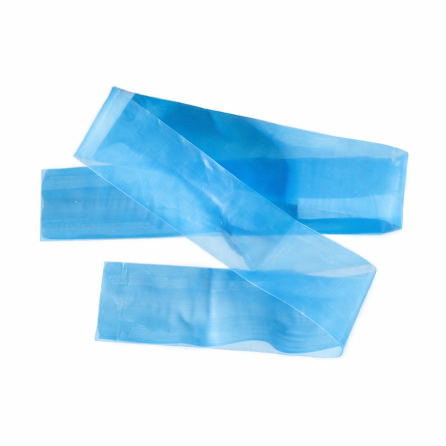 Clip Cord Sleeves – Schutzhüllen für Tattoo Kabel (6.5 × 60 cm, 500 Stück)