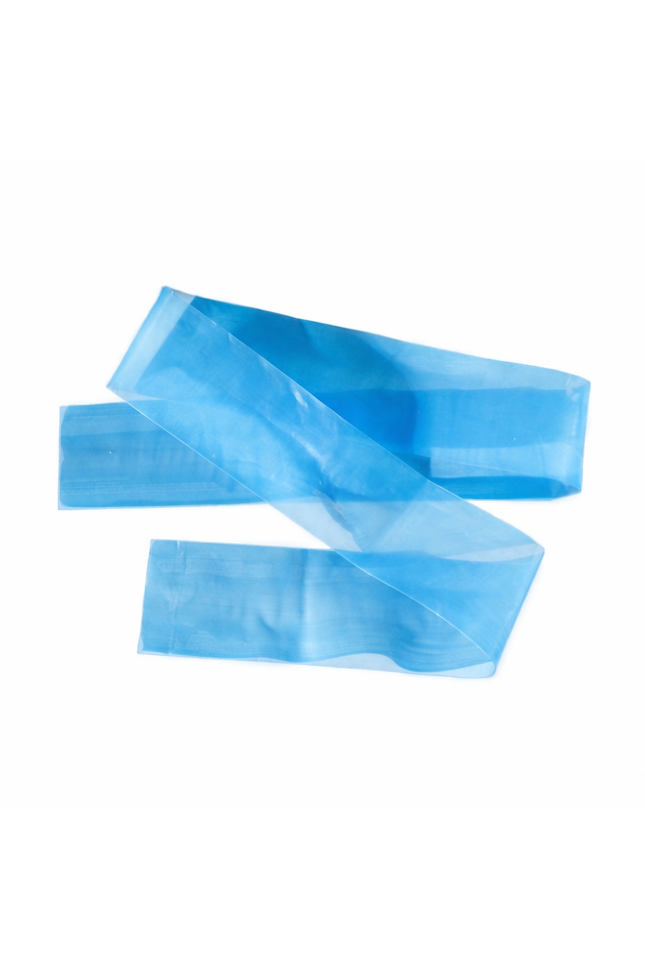 Clip Cord Sleeves – Schutzhüllen für Tattoo Kabel (6.5 × 60 cm, 500 Stück)