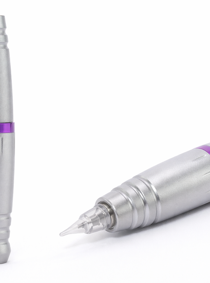 LOLA PMU Pen – Präzises Permanent Make-up Gerät (2.5 mm Stroke, RCA)