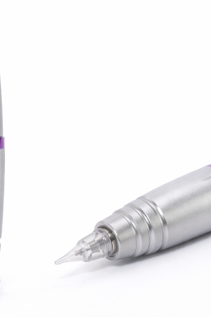 LOLA PMU Pen – Präzises Permanent Make-up Gerät (2.5 mm Stroke, RCA)