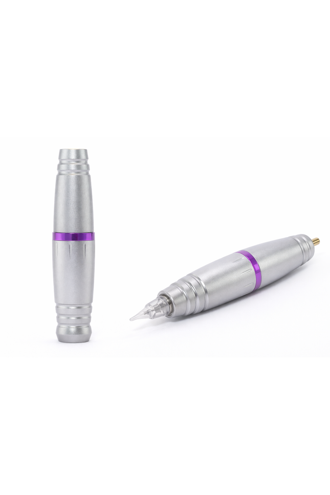 LOLA PMU Pen – Präzises Permanent Make-up Gerät (2.5 mm Stroke, RCA)