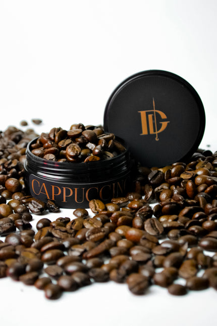Cappuccino Tattoo Vaseline für Tattoo Pflege