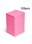 Rosa / 125 Stück