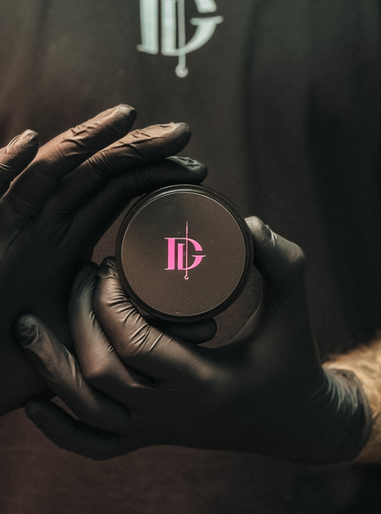 Dr.Gritz Bubble Gum Tattoo Vaseline für Tattoo Pflege