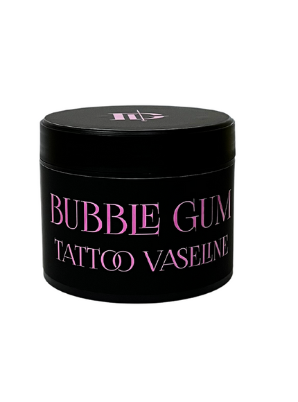 Dr.Gritz Bubble Gum Tattoo Vaseline für Tattoo Pflege