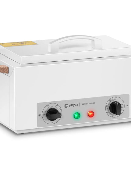 Heißluftsterilisator