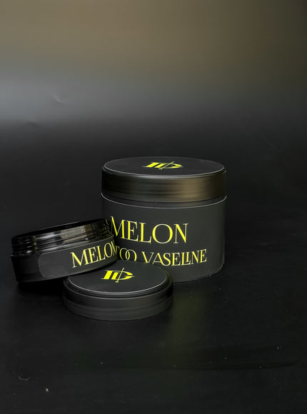 Dr.Gritz Tattoo Vaseline Melon für professionelle Tattoo Pflege während der Tattoo-Session im Studio